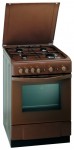 Indesit K 6G21 (B) 厨房炉灶 <br />60.00x85.00x60.00 厘米