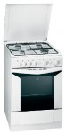 Indesit K 6G20 (W) 厨房炉灶 <br />60.00x85.00x60.00 厘米