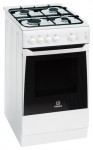 Indesit KNJ 3G2 (W) 厨房炉灶 <br />60.00x85.00x50.00 厘米