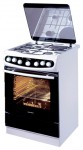 Kaiser HGE 60309 MKW Кухонная плита <br />60.00x85.00x60.00 см