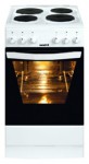 Hansa FCEW57002030 Кухонная плита <br />60.00x85.00x50.00 см