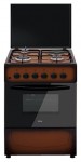 Simfer INDIGO 厨房炉灶 <br />55.00x85.00x50.00 厘米
