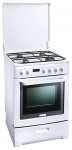 Electrolux EKK 603502 W 厨房炉灶 <br />60.00x85.00x60.00 厘米