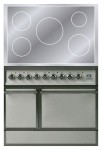 ILVE QDCI-90-MP Antique white Кухонна плита <br />60.00x85.00x90.00 см