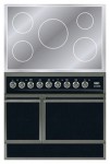 ILVE QDCI-90-MP Matt 厨房炉灶 <br />60.00x85.00x90.00 厘米