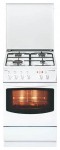 MasterCook KGE 3468 WH Kitchen Stove <br />60.00x85.00x50.00 cm