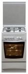 MasterCook KGE 3206 WH Spis <br />60.00x85.00x50.00 cm