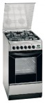 Indesit K 3G76 (W) Кухненската Печка <br />60.00x85.00x50.00 см