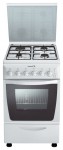 Candy CGM 5620 SHW Kitchen Stove <br />55.00x85.00x50.00 cm