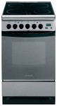 Hotpoint-Ariston C 3V M5 (X) Кухонна плита <br />60.00x85.00x50.00 см