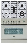 ILVE PN-80-VG Stainless-Steel Kitchen Stove <br />60.00x87.00x80.00 cm