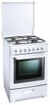 Electrolux EKK 601301 W 厨房炉灶 <br />60.00x85.00x60.00 厘米
