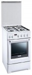 Electrolux EKK 513504 W 厨房炉灶 <br />60.00x85.00x50.00 厘米