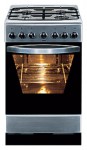 Hansa FCGX54002030 Кухонная плита <br />60.00x85.00x50.00 см