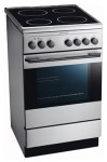Electrolux EKC 511503 X 厨房炉灶 <br />60.00x85.00x50.00 厘米