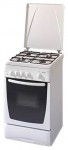 Simfer XGG 5402 LIW 厨房炉灶 <br />60.00x85.00x50.00 厘米