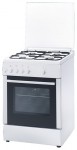 RENOVA S6060G-4G1 เตาครัว <br />63.50x85.50x60.00 เซนติเมตร