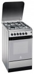 Indesit KN 3G10 (X) Кухонная плита <br />60.00x85.00x50.00 см