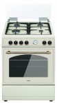 Simfer F66EO45001 厨房炉灶 <br />60.00x85.00x60.00 厘米