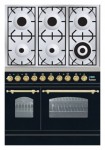 ILVE PDN-906-MP Matt 厨房炉灶 <br />60.00x87.00x90.00 厘米