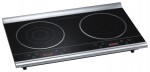 Iplate YZ-20/CI Кухонная плита <br />44.00x10.00x75.00 см
