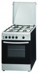 Erisson GG60/60L SR Кухонная плита <br />60.00x85.00x60.00 см