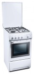 Electrolux EKK 500103 W Soba bucătărie <br />60.00x85.00x50.00 cm