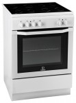 Indesit MVI 6V20 (W) Кухонная плита <br />60.00x85.00x60.00 см