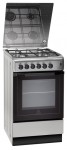 Indesit I5GSH0G (X) Кухонная плита <br />60.00x85.00x50.00 см