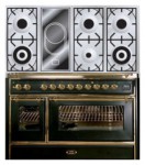 ILVE M-120VD-E3 Matt Soba bucătărie <br />70.00x90.00x122.00 cm