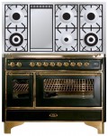 ILVE M-120FD-E3 Matt Soba bucătărie <br />70.00x90.00x121.60 cm