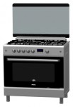 LGEN G9070 X Кухонная плита <br />60.00x85.50x89.50 см