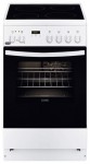 Zanussi ZCV 955301 W Soba bucătărie <br />60.00x85.00x50.00 cm