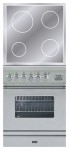 ILVE PWI-60-MP Stainless-Steel Kitchen Stove <br />60.00x87.00x60.00 cm
