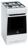 Indesit KN 3G2 (W) Кухонная плита <br />60.00x85.00x50.00 см