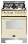 LOFRA RBI66MFT/C 厨房炉灶 <br />60.00x90.00x60.00 厘米