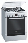 Bosch HGV645250R เตาครัว <br />60.00x85.00x60.00 เซนติเมตร