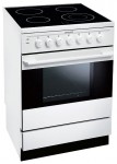 Electrolux EKC 601503 W Soba bucătărie <br />60.00x85.00x60.00 cm
