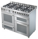 LOFRA P126SMFE+MF/2Ci Кухонная плита <br />60.00x91.00x120.00 см