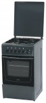 NORD ПГ4-103-4А GY 厨房炉灶 <br />60.00x85.00x50.00 厘米