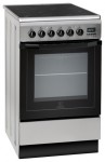 Indesit MV I5V05 (X) Кухонная плита <br />60.00x85.00x50.00 см