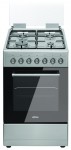 Simfer F56EH45001 اجاق آشپزخانه <br />60.00x85.00x50.00 سانتی متر