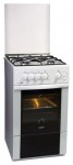 Desany Comfort 5520 WH Kitchen Stove <br />54.00x85.00x50.00 cm
