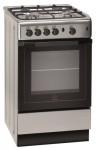 Indesit I5GG0C (X) Кухонная плита <br />60.00x85.00x50.00 см