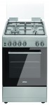 Simfer F56GH42002 เตาครัว <br />60.00x85.00x50.00 เซนติเมตร