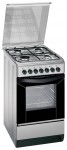 Indesit K 3G51 (X) Кухонная плита <br />60.00x85.00x50.00 см