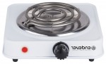 ENDEVER EP-10W Kitchen Stove <br />24.00x5.00x21.00 cm