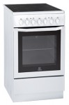 Indesit I5V52 (W) Кухонна плита <br />60.00x85.00x50.00 см