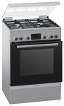 Bosch HGD74W855 Кухонная плита <br />60.00x85.00x60.00 см