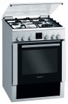 Bosch HGV74W755 厨房炉灶 <br />60.00x85.00x60.00 厘米